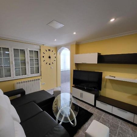 Apartamento En Cee Costa Da Morte Exterior photo