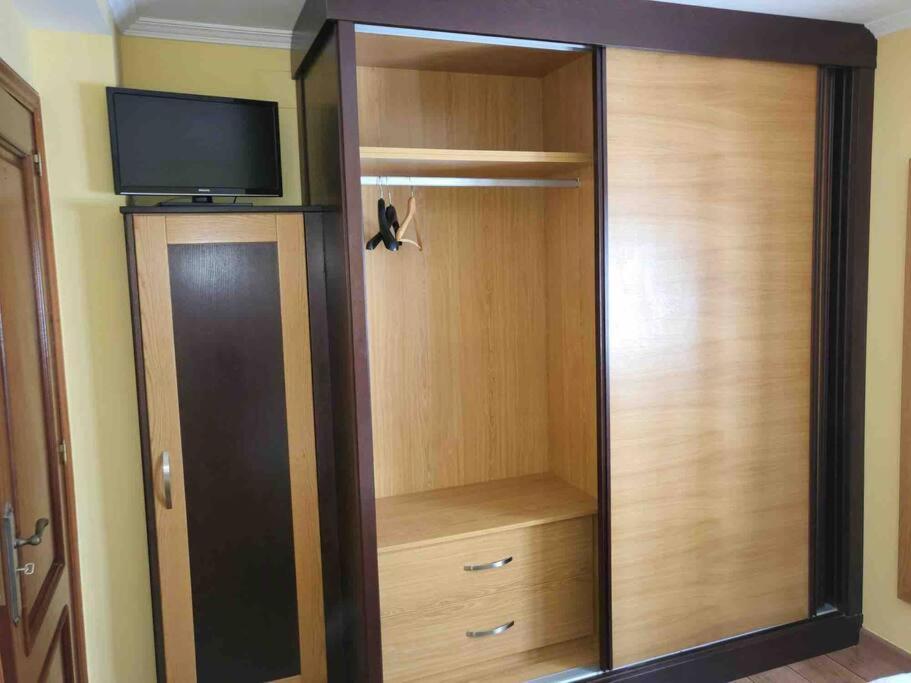 Apartamento En Cee Costa Da Morte Exterior photo