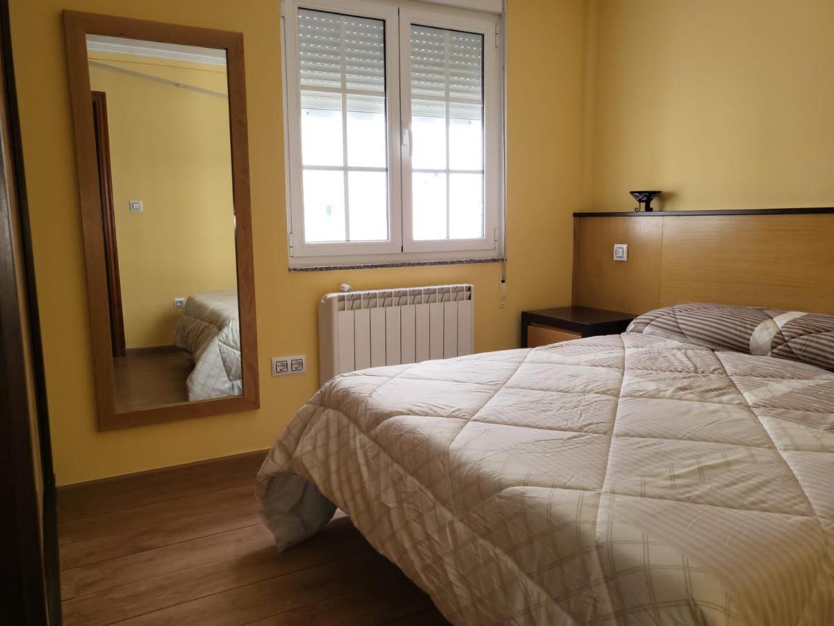 Apartamento En Cee Costa Da Morte Exterior photo